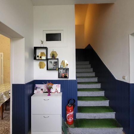 Chambre 3 มองต์ซู-เลส์-มินส์ ภายนอก รูปภาพ