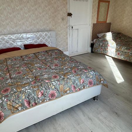 Chambre 3 มองต์ซู-เลส์-มินส์ ภายนอก รูปภาพ