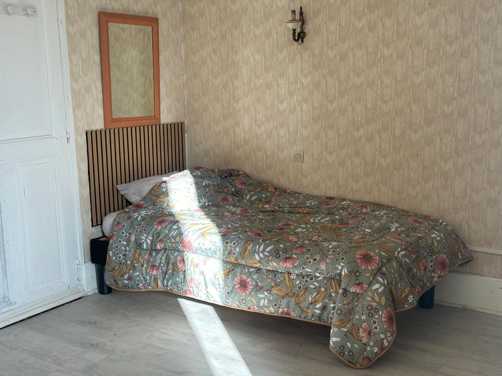 Chambre 3 มองต์ซู-เลส์-มินส์ ภายนอก รูปภาพ