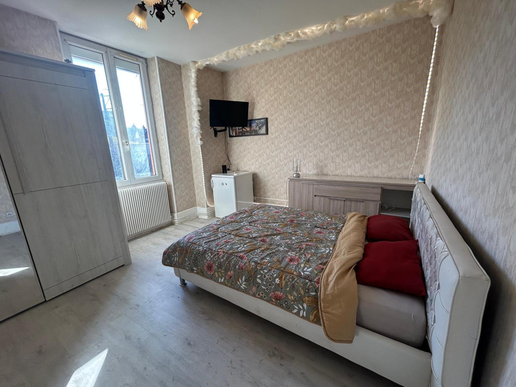 Chambre 3 มองต์ซู-เลส์-มินส์ ภายนอก รูปภาพ